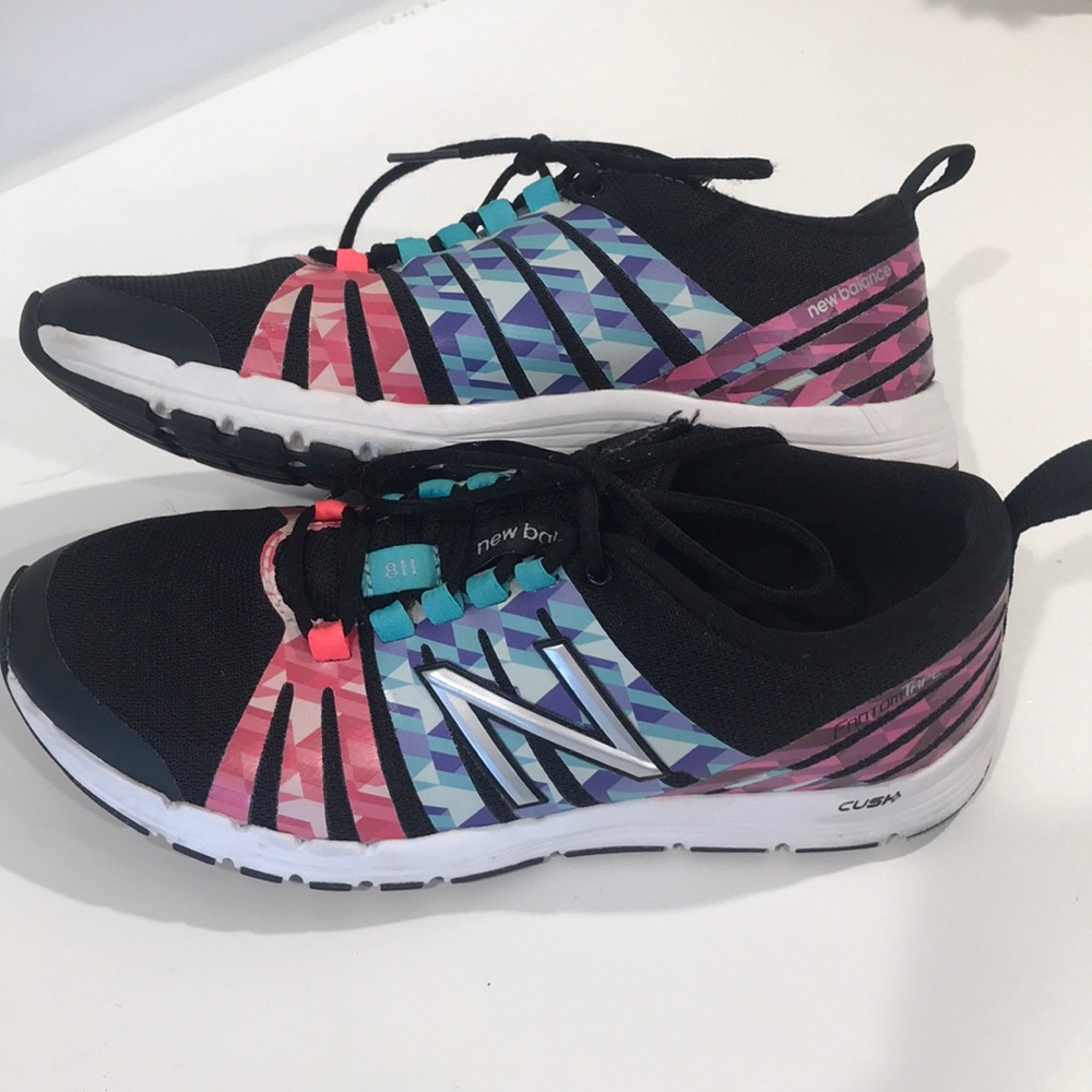 New Balance sneakers